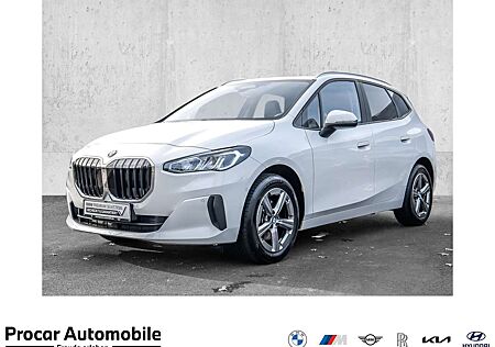 BMW 218 d Active Tourer ACC RFK LED Sound Syst. DAB