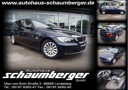 BMW 320d 320 Touring ** Klima **