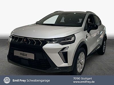 Mitsubishi ASX 1.0 Turbo PLUS 67 kW, 5-türig