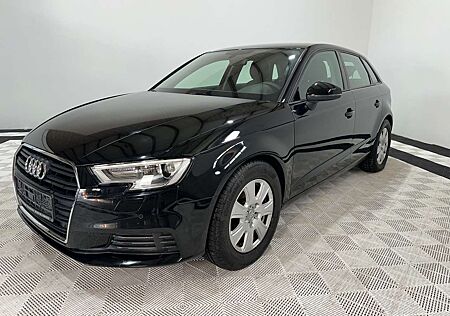 Audi A3 35 S tronic Sportb°Navi°Sitzh.°17.Tkm