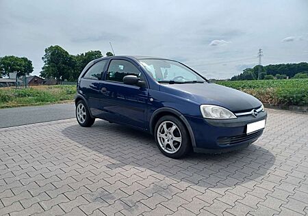 Opel Corsa 1.0 12V Eco