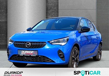 Opel Corsa-e First Edition Matrix-LED Klimaaut. 11kw-Charger Ap