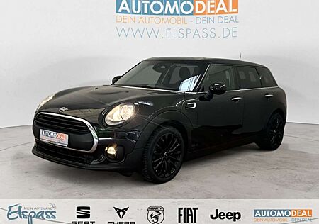 Mini One Clubman SITZ.HZG KEYLESS ALU PDC BLUETOOTH KLIMAAUT MULTIF