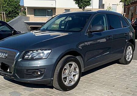 Audi Q5 2.0 TFSI quattro S tronic - TÜV NEU - TOP ZUSTAND