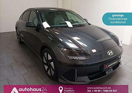 Hyundai IONIQ 6 Techniq Navi|Matrix|Sitzhzg. vo&hi