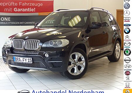 BMW X5 xDrive40d*NAVI*BI-XENON*HEAD UP*ALLRAD*