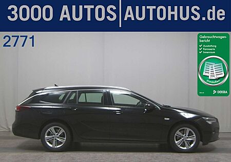 Opel Insignia ST 2.0 TURBO Elegance Navi LED PDC Shz