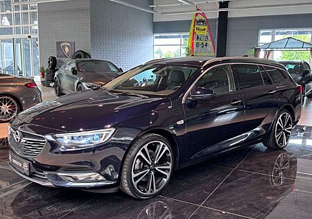 Opel Insignia B Sports Tourer Innovation Sihzg Ergo
