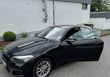 BMW 116 gebraucht kaufen BMW 116i 116 Advantage