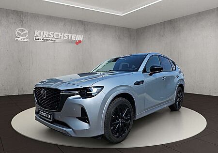 Mazda CX-60 HOMURA ++ALLE PAKETE+Panoramadach++