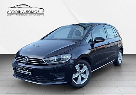 VW Golf Volkswagen Sportsvan VII 1.4 TSI Comfortline NAVI/PDC
