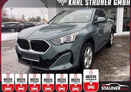 BMW X2 20i sDrive KAMERA NAVI LED CARPLAY