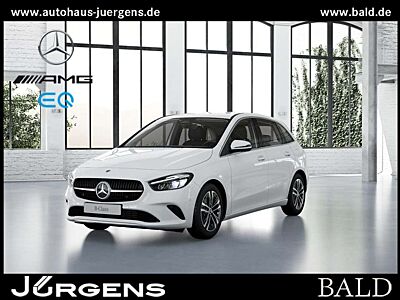 Mercedes-Benz B 180 Progressive+Cam+LED+Navi+Wide+Winter+PTS