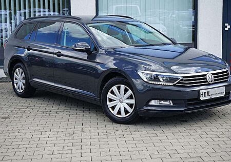 VW Passat Variant Volkswagen *NAVI*LED*AHK*ACC*PDC