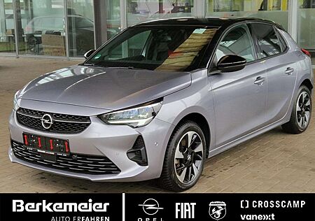 Opel Corsa-e GS Line **Sitzheizung/11KW**