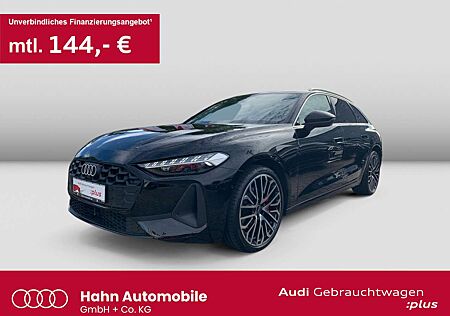 Audi A5 TFSI S tronic Navi AHK LED CAM Sitzh