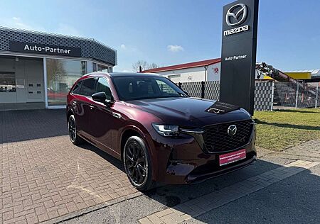 Mazda CX-80 3.3L e-SKYACTIV D 254ps Homura Plus CAHO