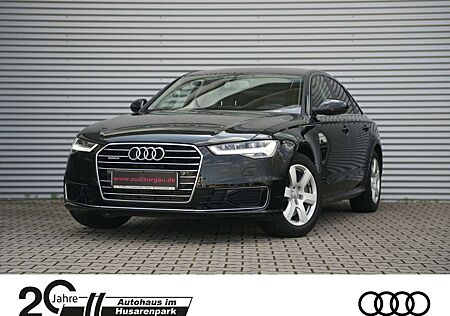 Audi A6 3.0 TDI quattro++NAVI+AMBIENTE+4 Z. KLIMA+LED
