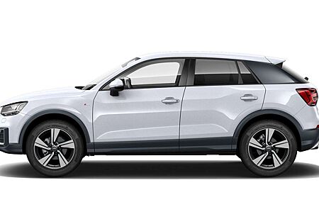 Audi Q2 35 TFSI S tronic sport