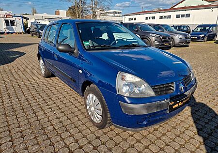 Renault Clio II Campus