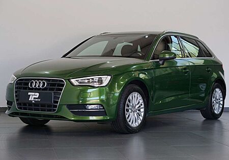 Audi A3 Sportback 2.0 TDI Ambiente *Bi-Xenon *Navi