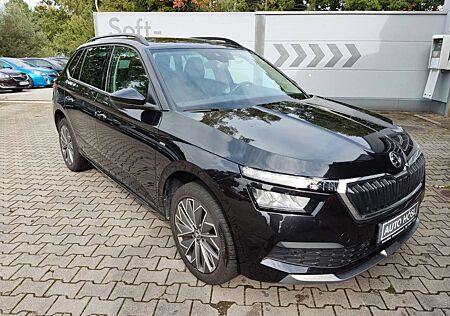 Skoda Kamiq 1.0l TSI CLEVER*LED*NAVI*SHZ*