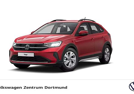 VW Taigo Volkswagen 1.0 LIFE CAM NAVI ALU SITZHEIZUNG CARPLAY