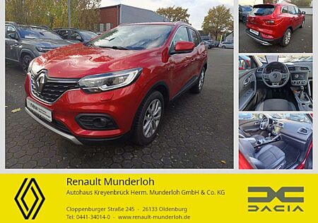 Renault Kadjar Limited