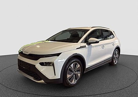 Skoda Elroq 50 Tour 55 kWh Batterie Elektromot 50 Tour Studio