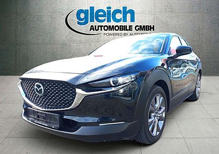 Mazda CX-30 2.0 SKYACTIV-G M Selection FLA HUD SpurH