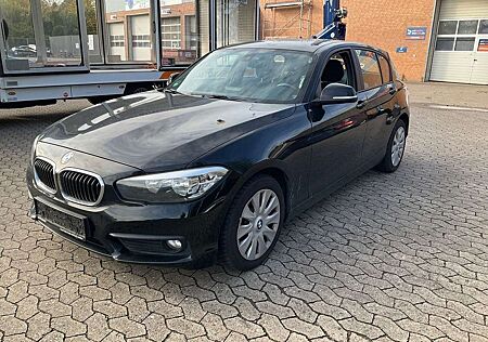 BMW 118 gebraucht kaufen BMW 118i 118 1er (5-Türer)