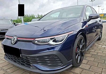 VW Golf GTI Volkswagen Golf VIII 2.0 TSI GTI Clubsport