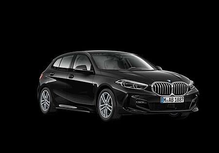 BMW 118 d Aut. M Sport Shadow M-Sitze LiveCoPro 1Hand