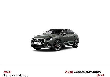 Audi Q3 45 TFSI quattro S-LINE*SONOS*NAVI-P