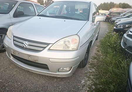 Suzuki Liana Liana Kombi  5-Türer Kombi 1.6 Comfort Family