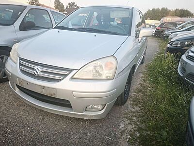 Suzuki Liana Liana Kombi  5-Türer Kombi 1.6 Comfort Family