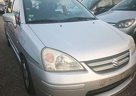 Suzuki Liana Liana Kombi  5-Türer Kombi 1.6 Comfort Family