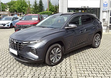 Hyundai Tucson Hybrid 1.6 T-GDi HEV 2WD Trend Navi Kamera PDC vor