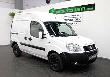 Fiat Doblo Doblò 1.4SX Cargo Hochdach KAWA KLIMA PDC