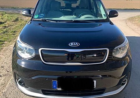 Kia Soul e- Edition 7