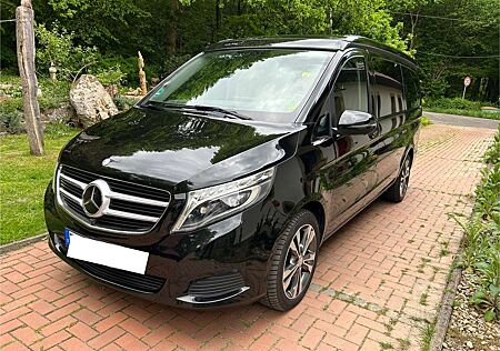 Mercedes-Benz Marco Polo Horizon