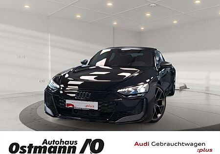 Audi e-tron GT RS performance Carbon HUD Massage 360