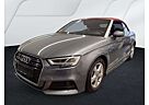 Audi A3 Cabriolet TFSI Q S line S-Tronic LED ACC 18" AV...