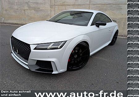 Audi TT RS Coupe quattro 2.5 TFSI 481 PS
