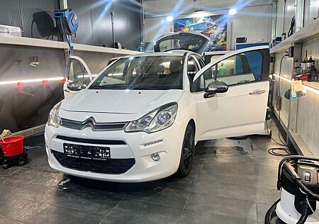 Citroën C3 Citroen Selection / 1Jahr Garantie Incl.