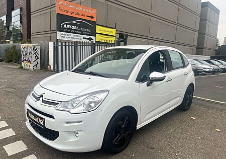 Citroën C3 Citroen Selection / 1Jahr Garantie Incl.