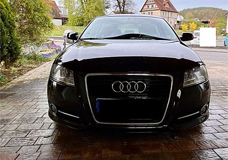 Audi A3 1.4 TFSI Ambition