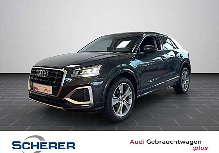 Audi Q2 Advanced advanced 30 TFSI Vr.C.Pit,Sportsitze