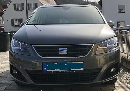 Seat Alhambra 2.0 TDI Start