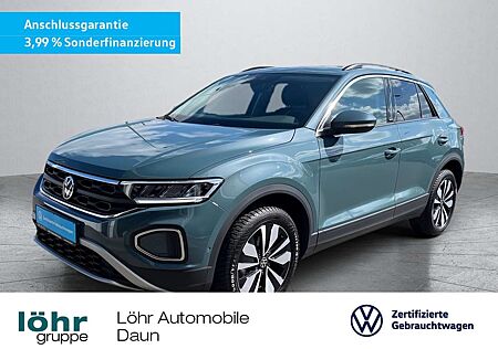 VW T-Roc Volkswagen 1.5 l TSI